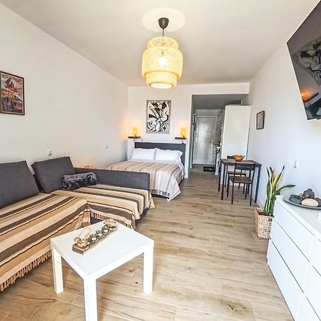 Casa Ari, Beautiful Ocean View Apartment Моро дел Хабле Екстериор снимка