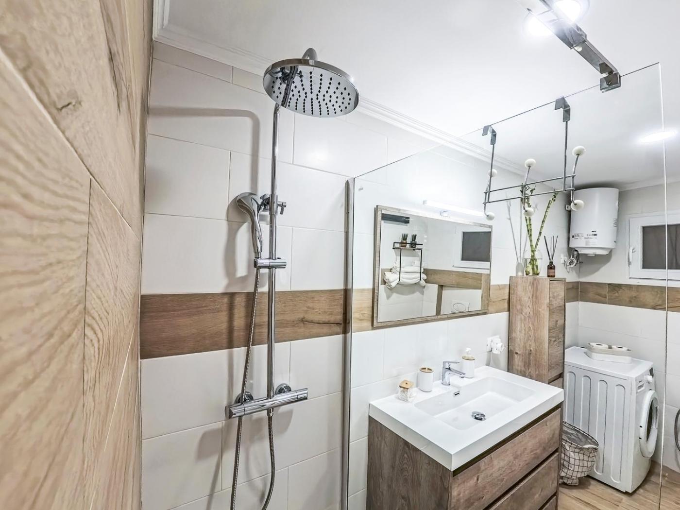 Casa Ari, Beautiful Ocean View Apartment Моро дел Хабле Екстериор снимка