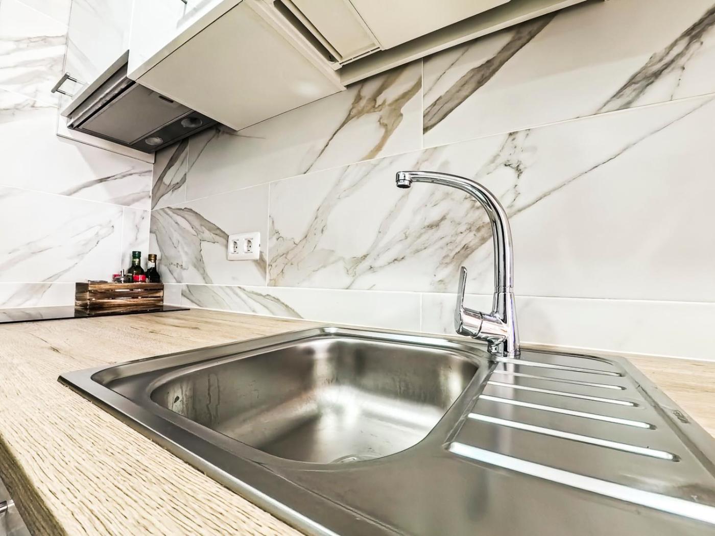 Casa Ari, Beautiful Ocean View Apartment Моро дел Хабле Екстериор снимка