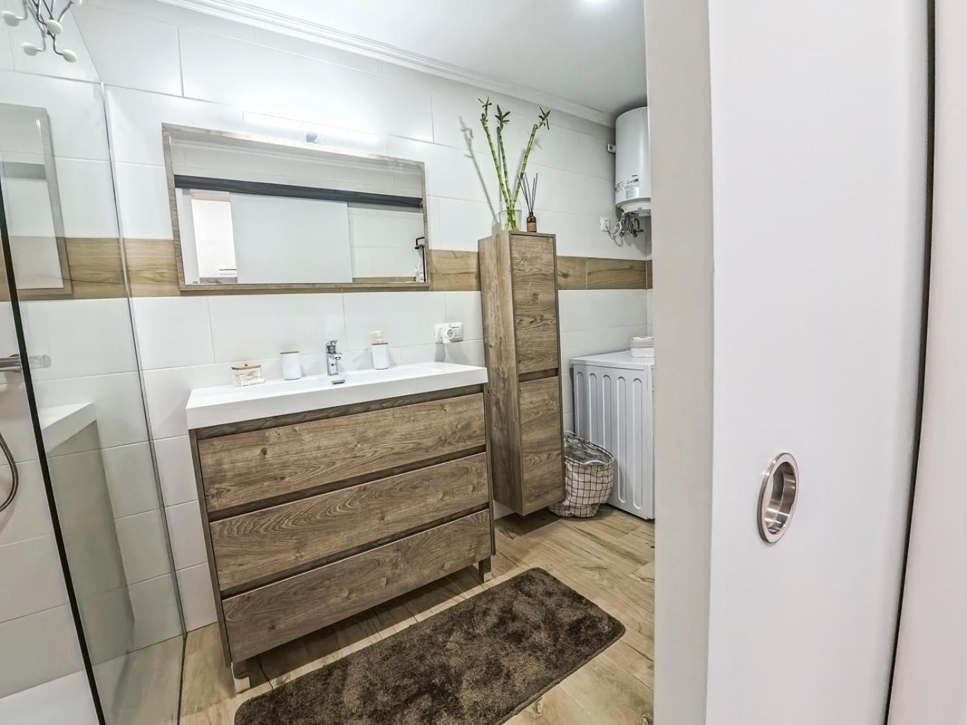 Casa Ari, Beautiful Ocean View Apartment Моро дел Хабле Екстериор снимка