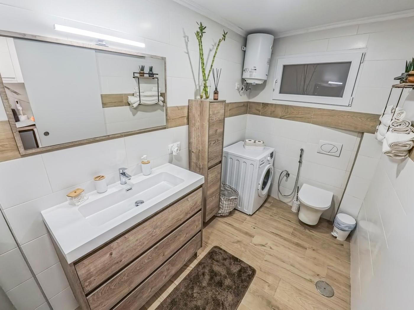 Casa Ari, Beautiful Ocean View Apartment Моро дел Хабле Екстериор снимка