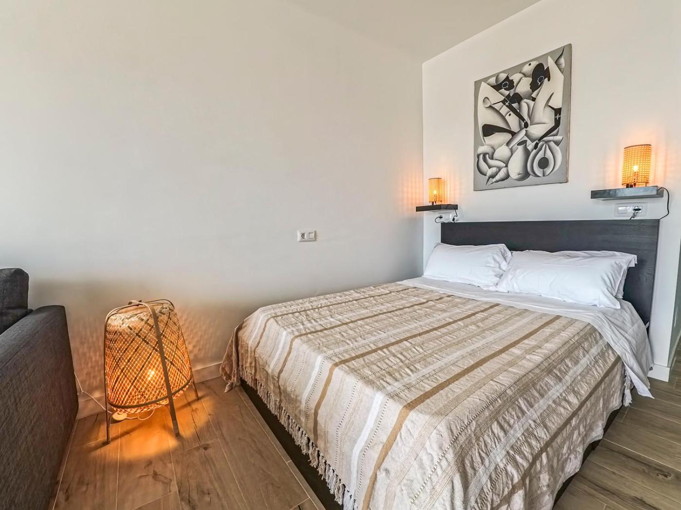 Casa Ari, Beautiful Ocean View Apartment Моро дел Хабле Екстериор снимка