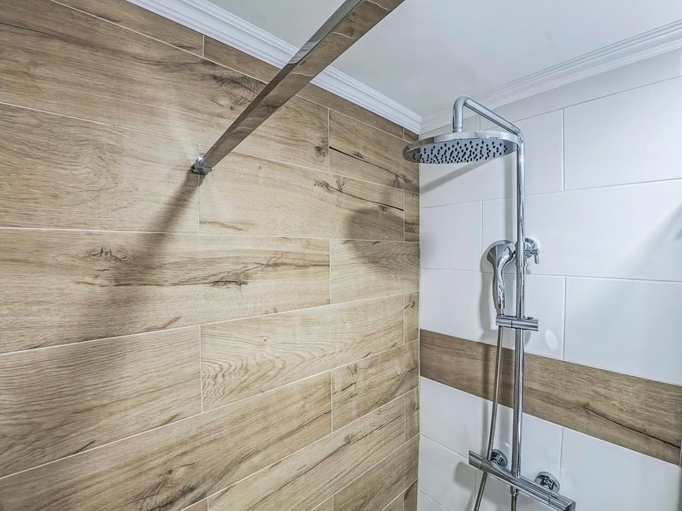 Casa Ari, Beautiful Ocean View Apartment Моро дел Хабле Екстериор снимка