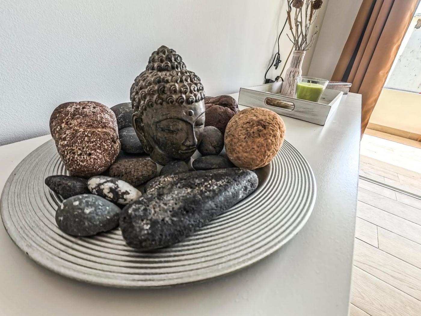 Casa Ari, Beautiful Ocean View Apartment Моро дел Хабле Екстериор снимка