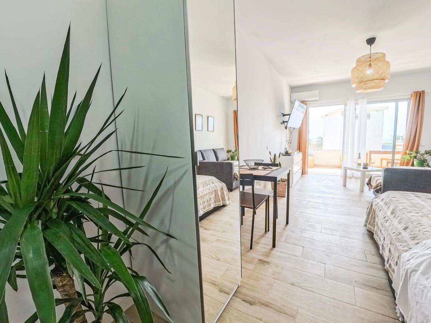 Casa Ari, Beautiful Ocean View Apartment Моро дел Хабле Екстериор снимка